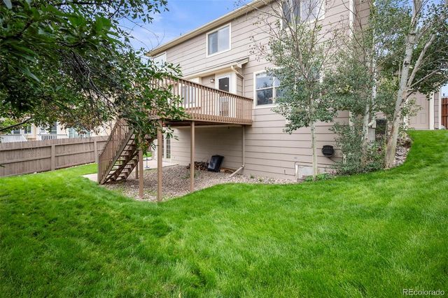 2655 Clapton Drive, Colorado Springs, CO 80920