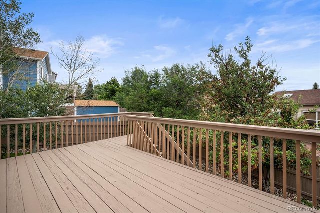 2655 Clapton Drive, Colorado Springs, CO 80920