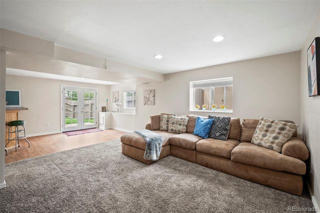2655 Clapton Drive, Colorado Springs, CO 80920