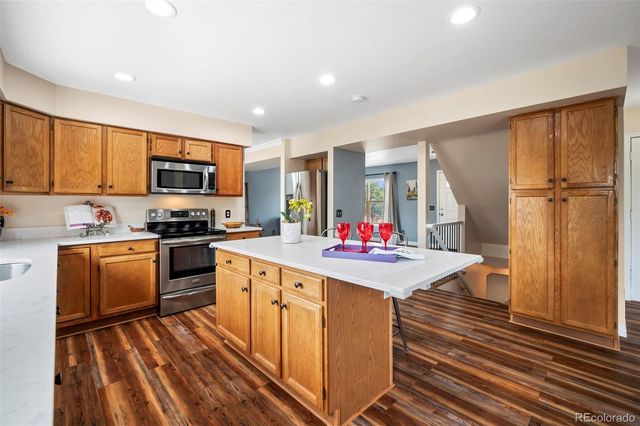 2655 Clapton Drive, Colorado Springs, CO 80920