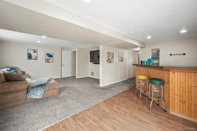 2655 Clapton Drive, Colorado Springs, CO 80920