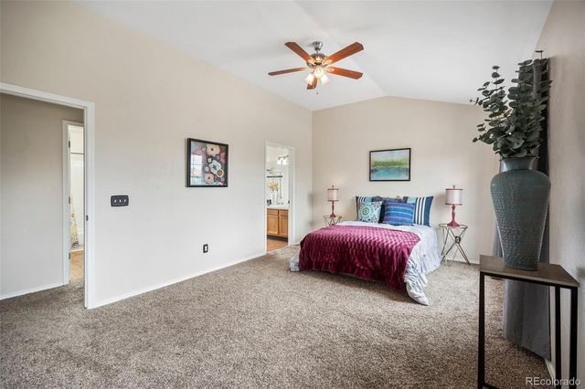 2655 Clapton Drive, Colorado Springs, CO 80920