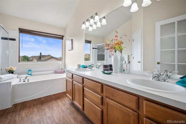 2655 Clapton Drive, Colorado Springs, CO 80920
