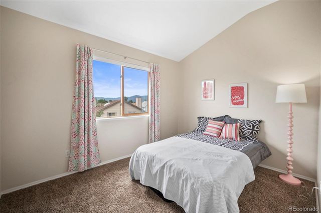 2655 Clapton Drive, Colorado Springs, CO 80920