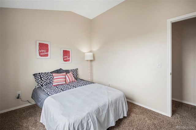 2655 Clapton Drive, Colorado Springs, CO 80920