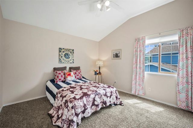 2655 Clapton Drive, Colorado Springs, CO 80920