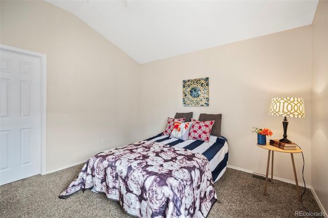 2655 Clapton Drive, Colorado Springs, CO 80920