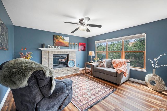 2655 Clapton Drive, Colorado Springs, CO 80920