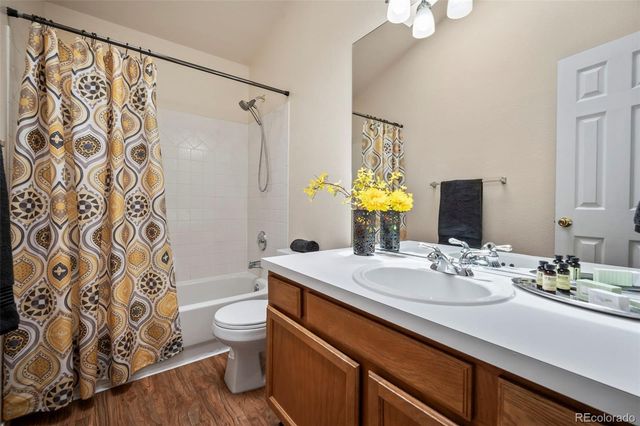 2655 Clapton Drive, Colorado Springs, CO 80920