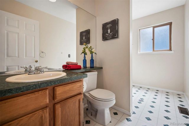 2655 Clapton Drive, Colorado Springs, CO 80920