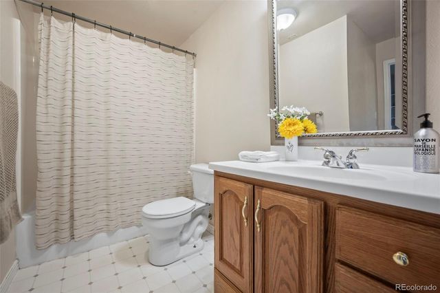 2655 Clapton Drive, Colorado Springs, CO 80920