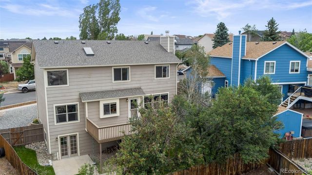 2655 Clapton Drive, Colorado Springs, CO 80920