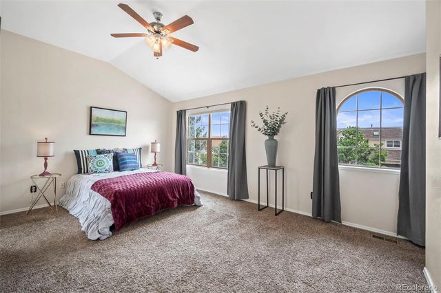2655 Clapton Drive, Colorado Springs, CO 80920
