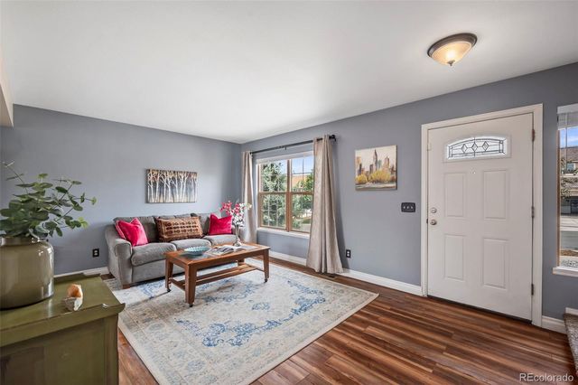 2655 Clapton Drive, Colorado Springs, CO 80920