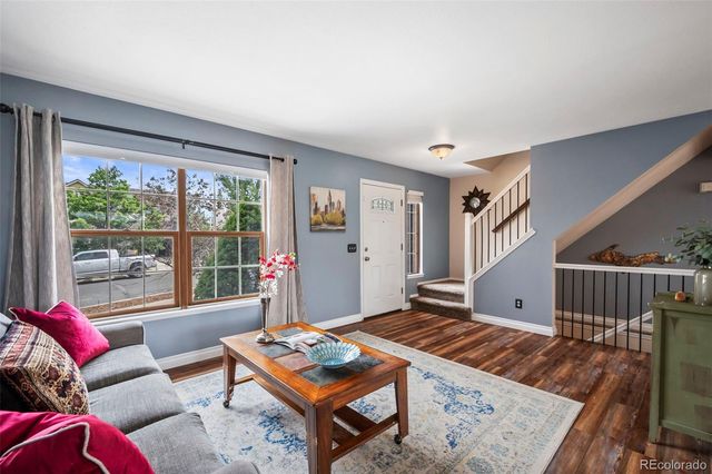 2655 Clapton Drive, Colorado Springs, CO 80920