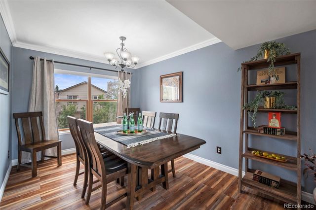 2655 Clapton Drive, Colorado Springs, CO 80920