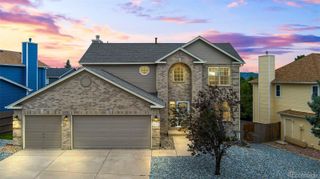 2655 Clapton Drive, Colorado Springs, CO 80920