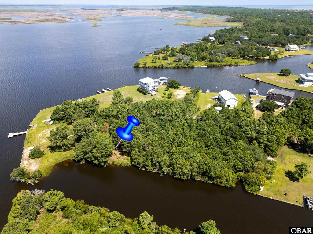Image 1 of property listing at 918 Plover Court Lot 27, Corolla, NC 27927