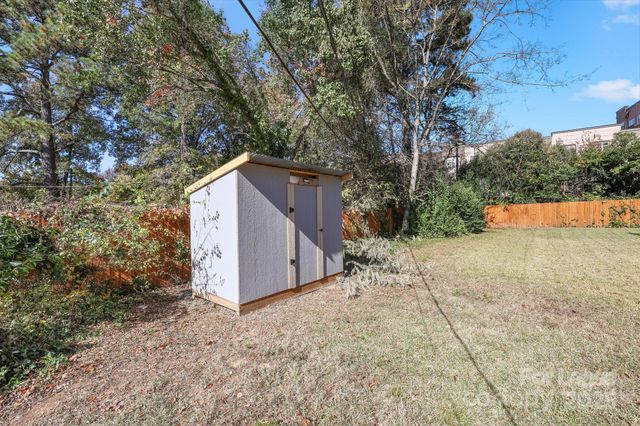 9111 Sandburg Avenue, Charlotte, NC 28213