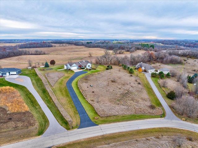 N8894 Blue Vista Lane, New Glarus, WI 53574