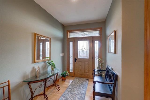 N8894 Blue Vista Lane, New Glarus, WI 53574