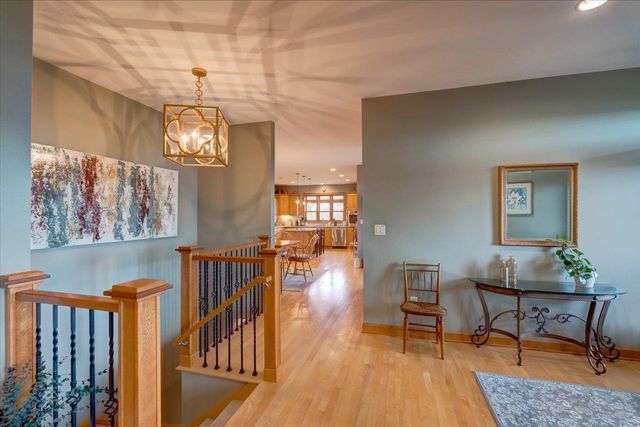 N8894 Blue Vista Lane, New Glarus, WI 53574