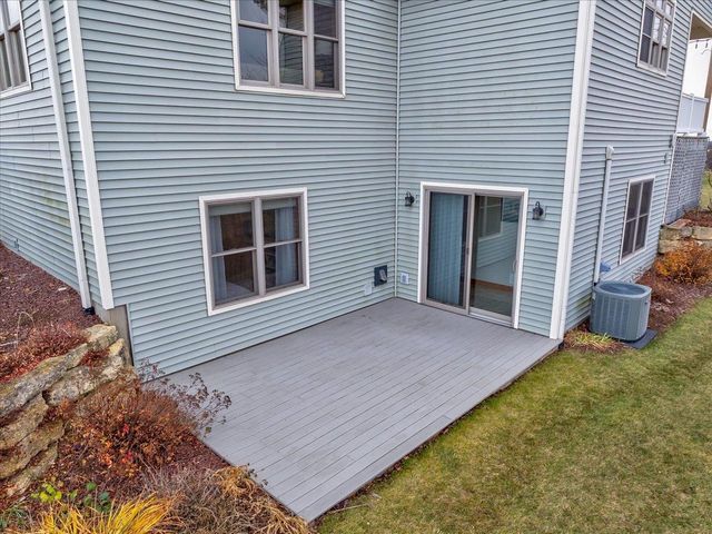 N8894 Blue Vista Lane, New Glarus, WI 53574