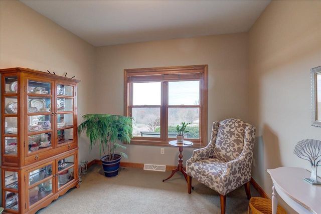 N8894 Blue Vista Lane, New Glarus, WI 53574