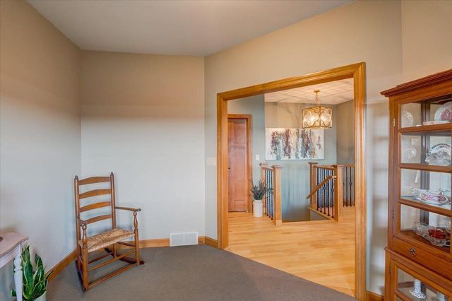 N8894 Blue Vista Lane, New Glarus, WI 53574