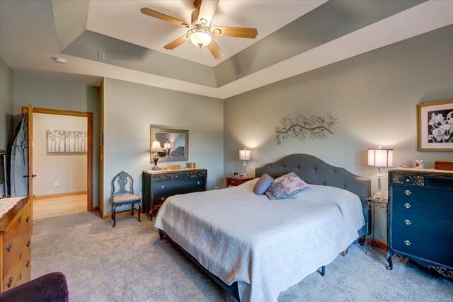 N8894 Blue Vista Lane, New Glarus, WI 53574