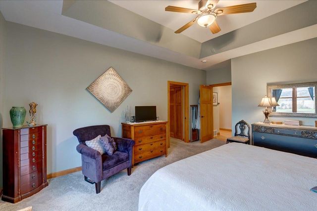 N8894 Blue Vista Lane, New Glarus, WI 53574
