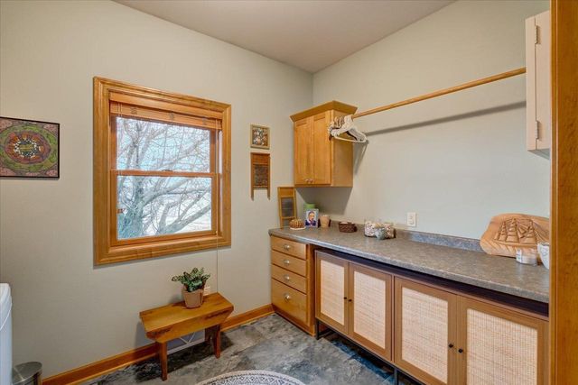 N8894 Blue Vista Lane, New Glarus, WI 53574