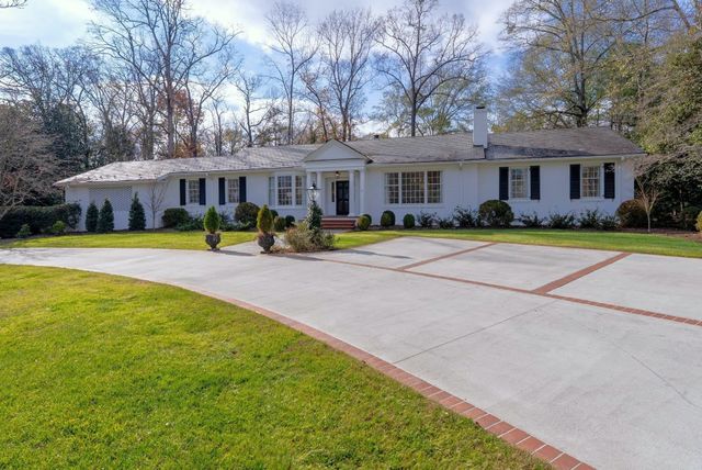 1038 Glendalyn Circle, Spartanburg, SC 29302