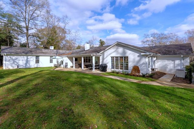 1038 Glendalyn Circle, Spartanburg, SC 29302