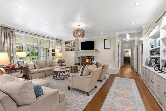 1038 Glendalyn Circle, Spartanburg, SC 29302