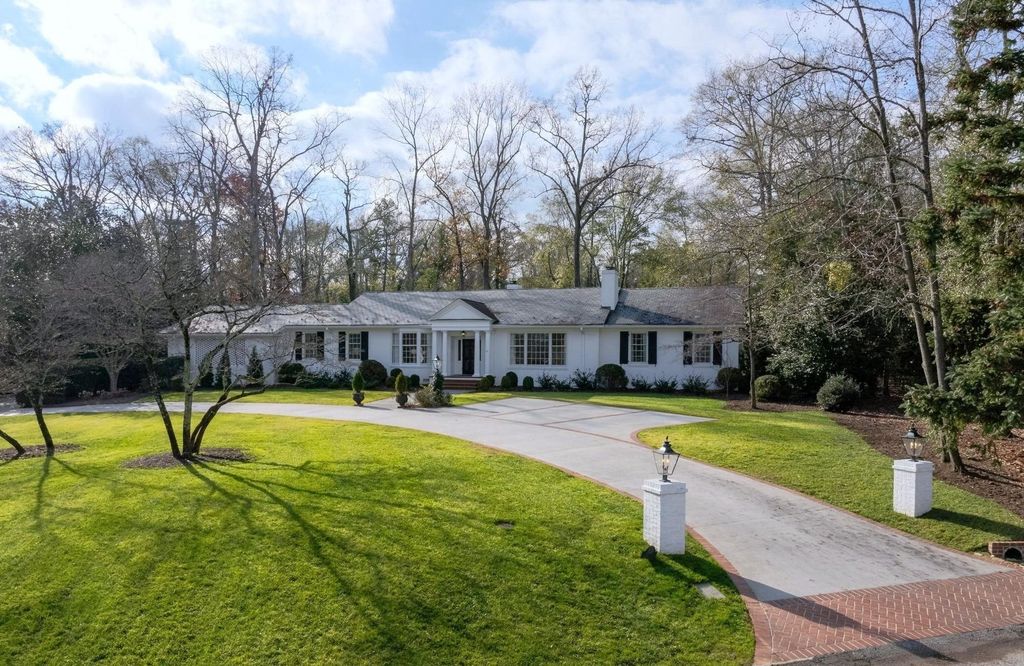 1038 Glendalyn Circle, Spartanburg, SC 29302