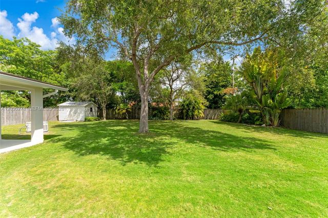9121 Ridgeland Drive 0, Cutler Bay, FL 33157