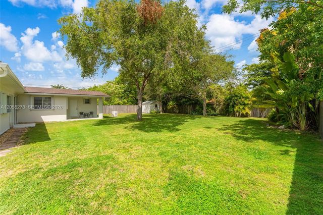 9121 Ridgeland Drive 0, Cutler Bay, FL 33157