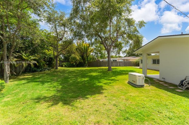 9121 Ridgeland Drive 0, Cutler Bay, FL 33157