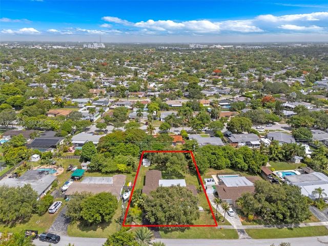 9121 Ridgeland Drive 0, Cutler Bay, FL 33157