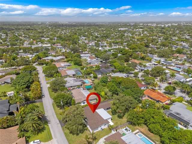 9121 Ridgeland Drive 0, Cutler Bay, FL 33157