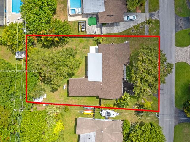 9121 Ridgeland Drive 0, Cutler Bay, FL 33157