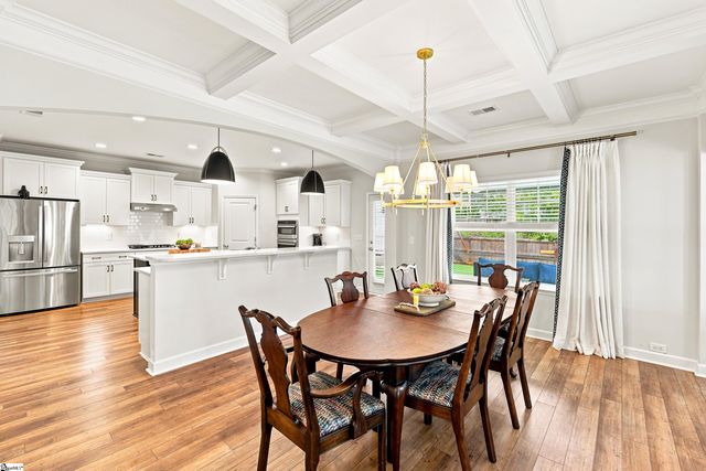 204 Reseda Drive, Greenville, SC 29607