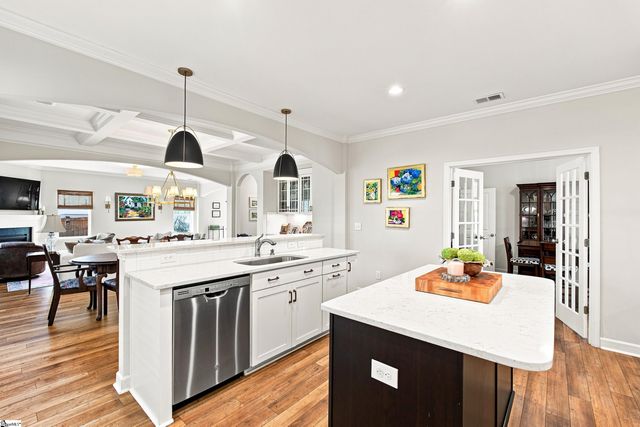 204 Reseda Drive, Greenville, SC 29607