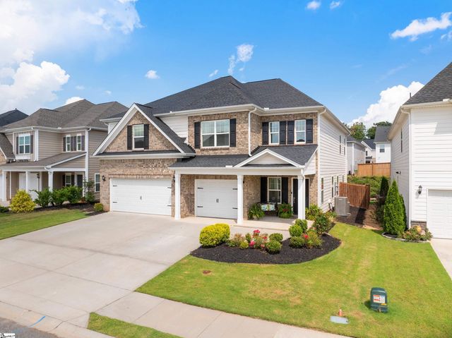 204 Reseda Drive, Greenville, SC 29607