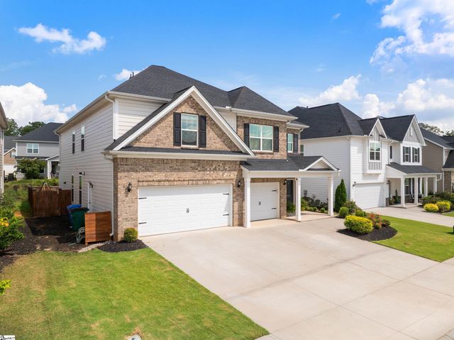 204 Reseda Drive, Greenville, SC 29607