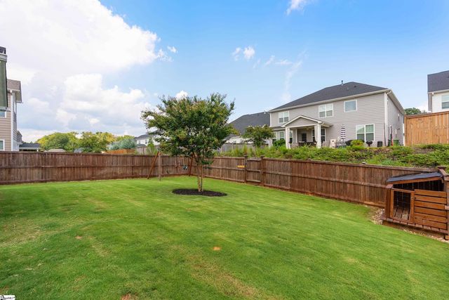 204 Reseda Drive, Greenville, SC 29607