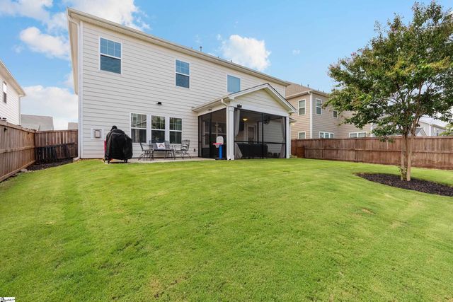 204 Reseda Drive, Greenville, SC 29607