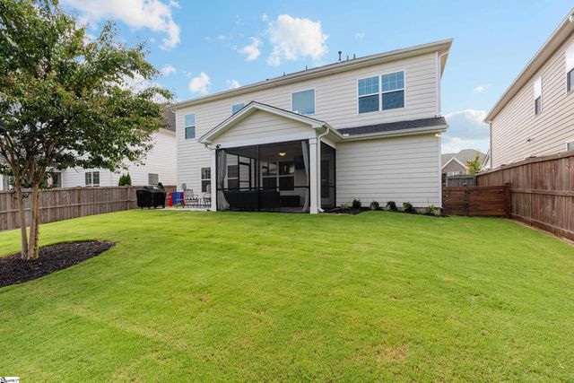 204 Reseda Drive, Greenville, SC 29607