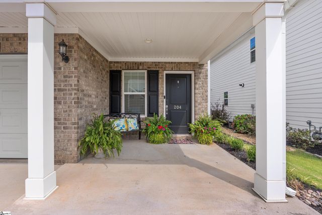 204 Reseda Drive, Greenville, SC 29607